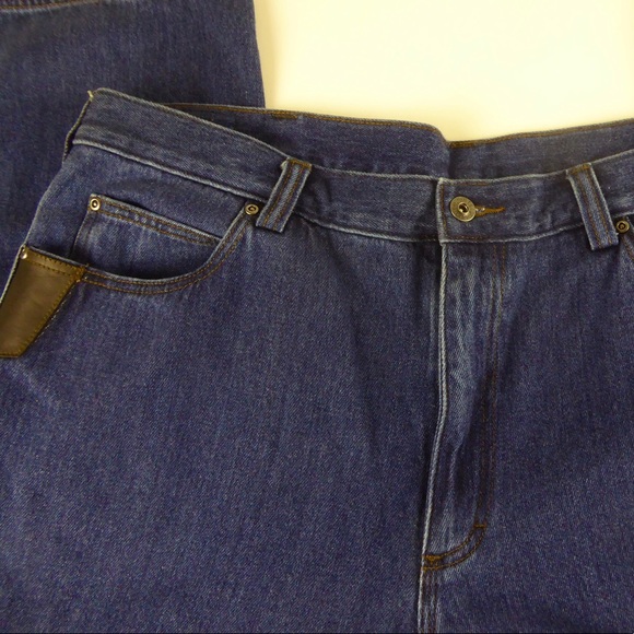 Duluth Trading Company DTC Carpenter Jeans NWT - Picture 3 of 9